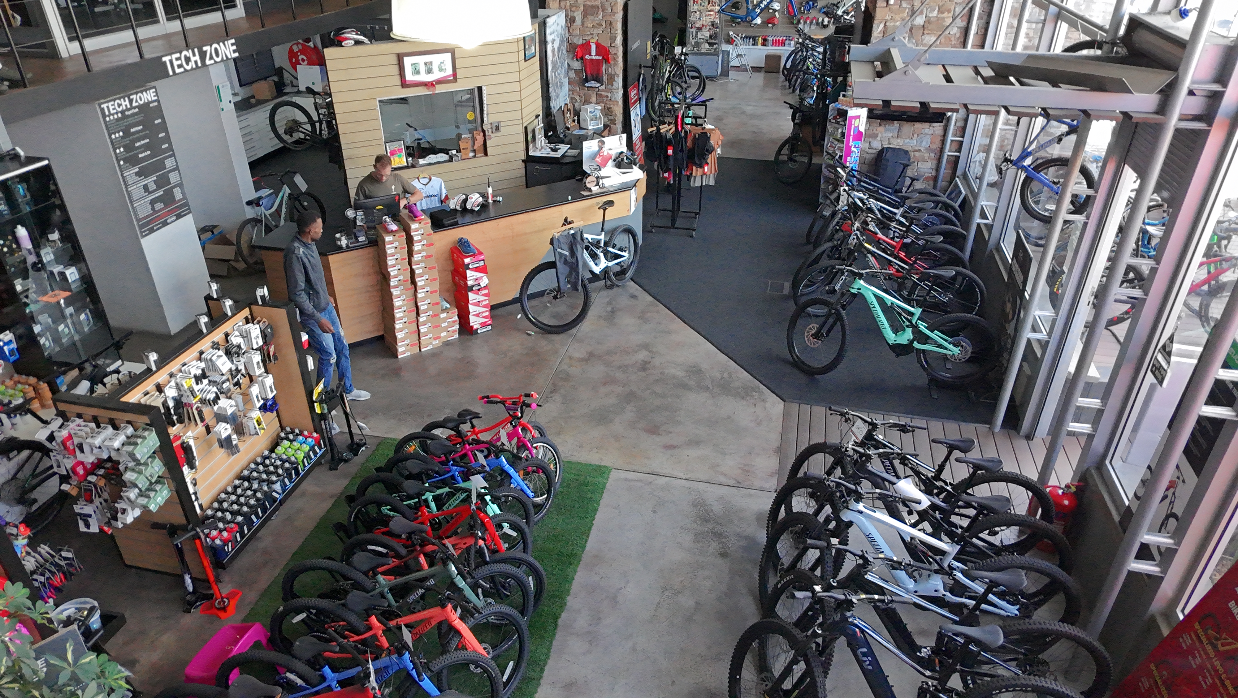 Welcome to Cycletec